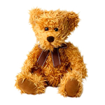 Cute Teddy Bear - Bear Plush Japan