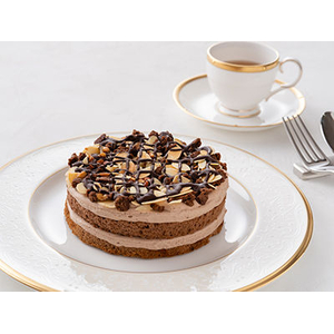 Cake Delivery in Tokyo Japan | Belgium Chocolate Cake