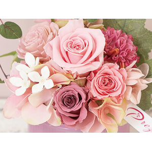 Flowers to Tokyo