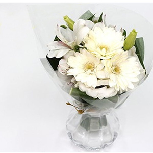 Best Flower Delivery Japan - Gerbera Bouquet