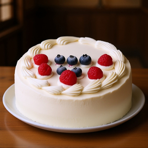 Cake Delivery in Tokyo Japan – Gateau Fraise Cake