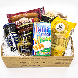 Gourmet Gift Basket Delivery Tokyo