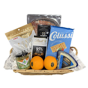 Gift Hamper Basket | Gift Delivery Tokyo