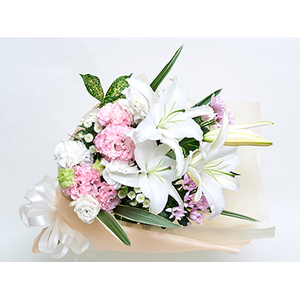 Flower Delivery Japan Tokyo | Hohoemi Funeral Flowers