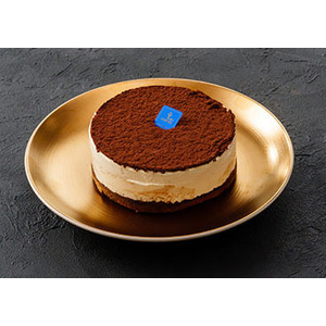 Best Cake Tokyo - Kilimanjaro Coffee Tiramisu Cake