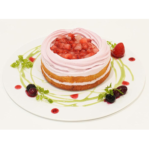 Cake Shop in Tokyo