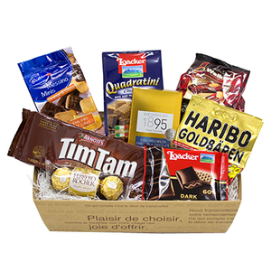 Special Gourmet Basket | Gift Shop Tokyo