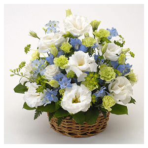 Funeral Arrangement Delivery Tokyo Japan