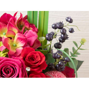 Tokyo Flower Shop