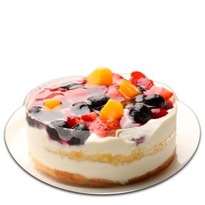 Best Cake in Tokyo
