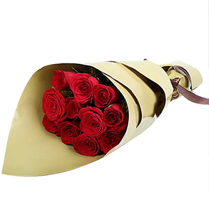 Flower Delivery Japan - Twelve Roses | Fkorajapan.Com