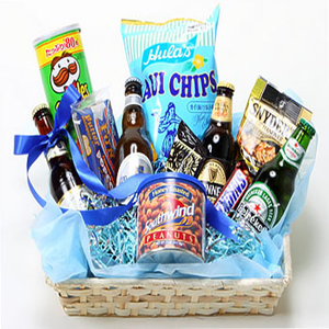 Gift Basket Delivery Tokyo | Gourmet Gift Basket Hamper