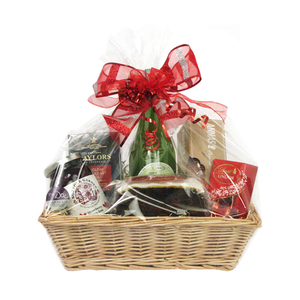 Gourmet Gift Basket Delivery Tokyo