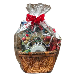 Gift Shops in Tokyo Japan | Sweet Gourmet Gift Basket