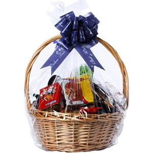 Gift Basket Japan – Luxury Hamper