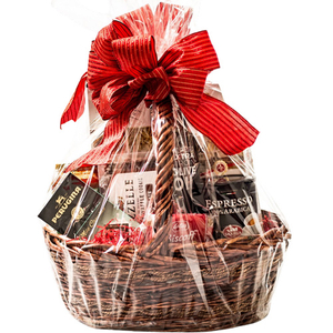 Gift Delivery Tokyo - Special Gourmet Basket