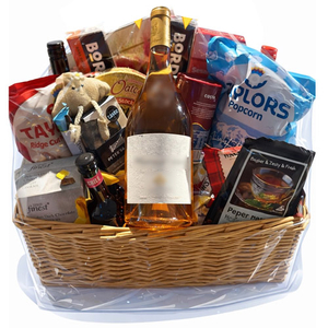 Gourmet Basket | Gift Basket Delivery Tokyo