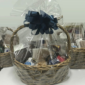 Tokyo Florist | Special Gourmet Basket Gift