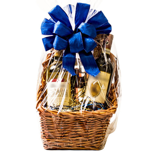 Gourmet Basket Basket - Gift Delivery Tokyo