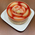 Cake Delivery to Japan - Peach Rare Cheese Cake