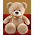 Teddy Bear Delivery Japan