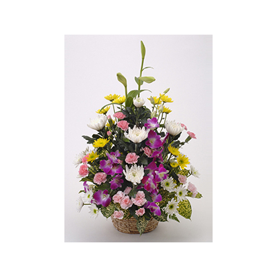 Sympathy Flowers to Japan – Funeral Arrangement