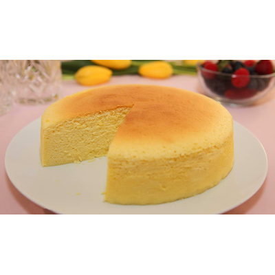 Cake Shop in Tokyo
