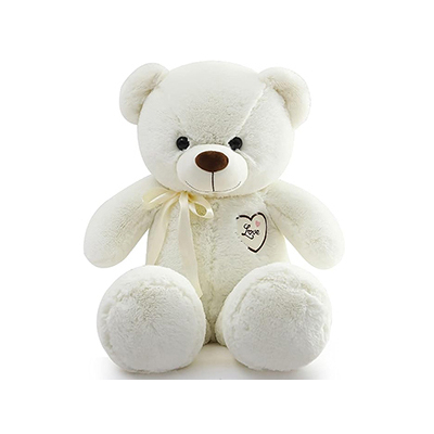Giant White Bear Japan – Plush Gift Shop Japan