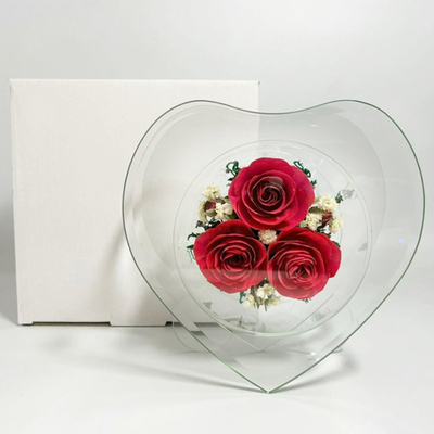 Japan Flower Delivery Tokyo – Pink Fairy Heart Flowers