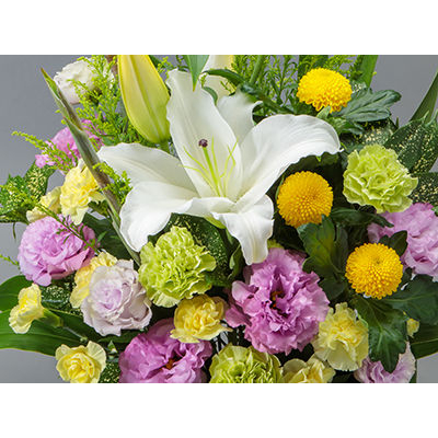 Flower Delivery Tokyo Japan