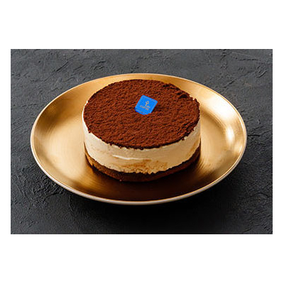Best Cake Tokyo - Kilimanjaro Coffee Tiramisu Cake