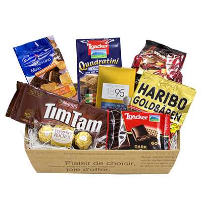 Special Gourmet Basket | Gift Shop Tokyo