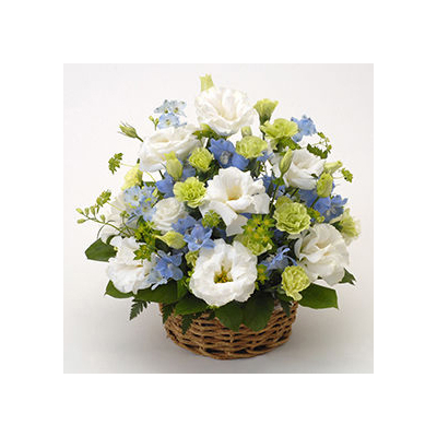 Funeral Arrangement Delivery Tokyo Japan