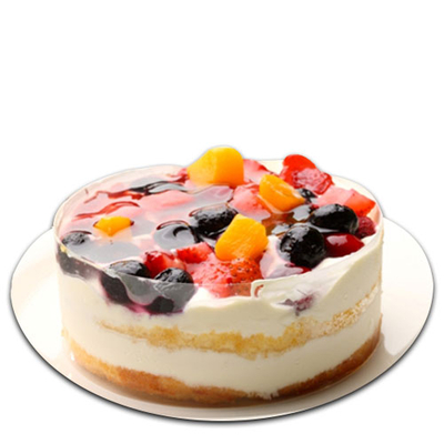 Best Cake in Tokyo