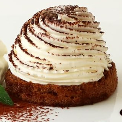 Cake Delivery in Tokyo Japan | Tiramisu Mont Blanc Cake