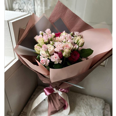 florist in tokyo