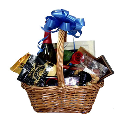 Send Gift Basket to Japan – Basket Hamper