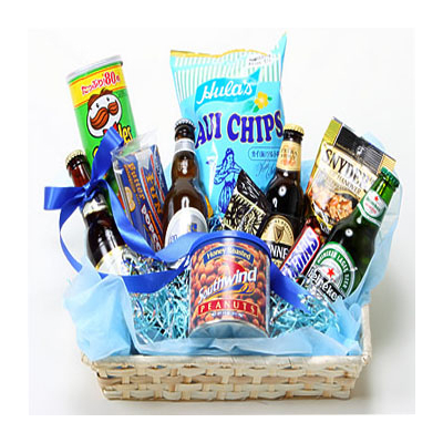 Gift Basket Delivery Tokyo | Gourmet Gift Basket Hamper