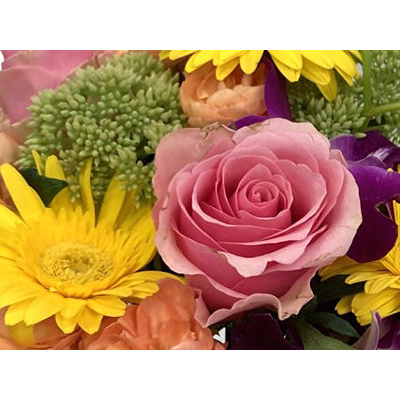 Japan Flower Delivery Tokyo