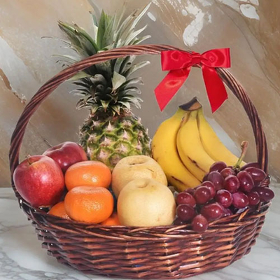 Fruit Basket Shop Japan | Premier Fruits