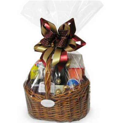 Luxury Gourmet Basket | Gift Delivery Tokyo