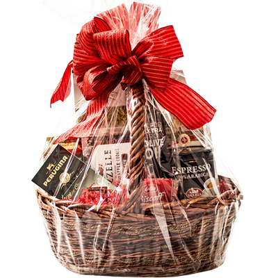 Gift Delivery Tokyo - Special Gourmet Basket